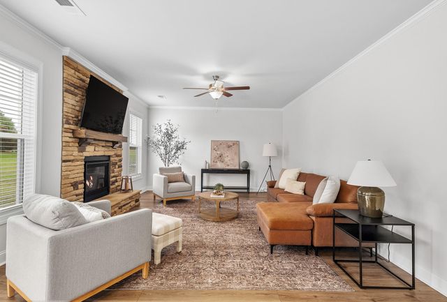 924 Scruple Way, North Augusta, SC 29860