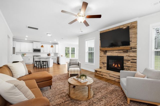 924 Scruple Way, North Augusta, SC 29860