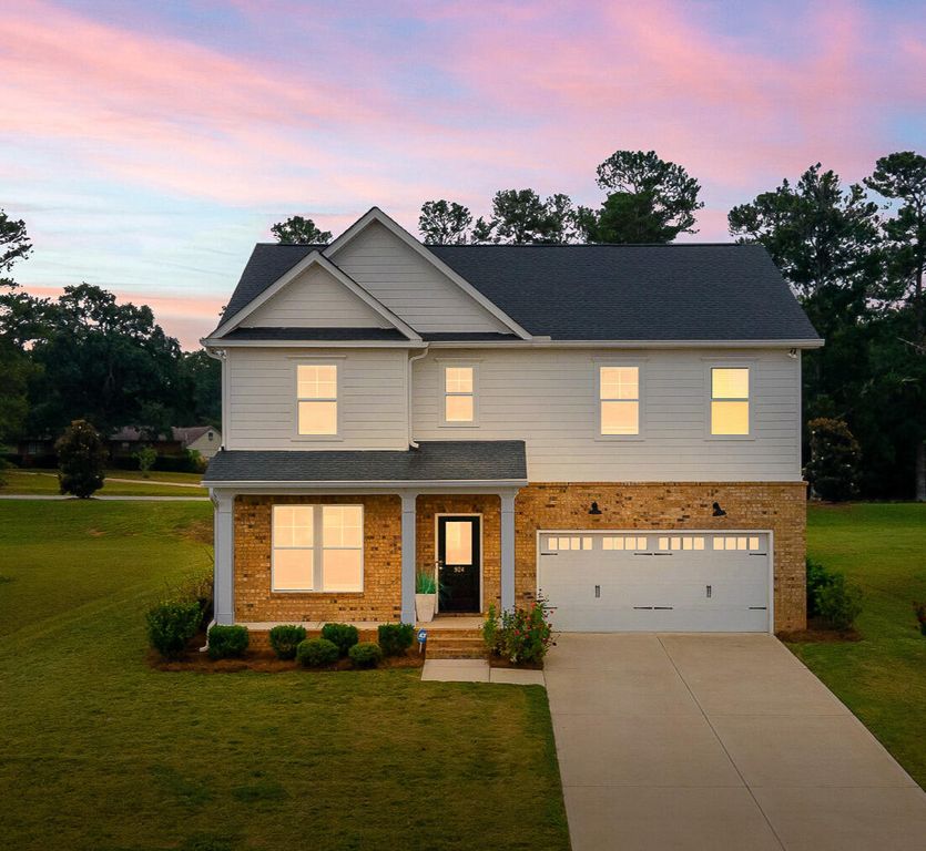 924 Scruple Way, North Augusta, SC 29860