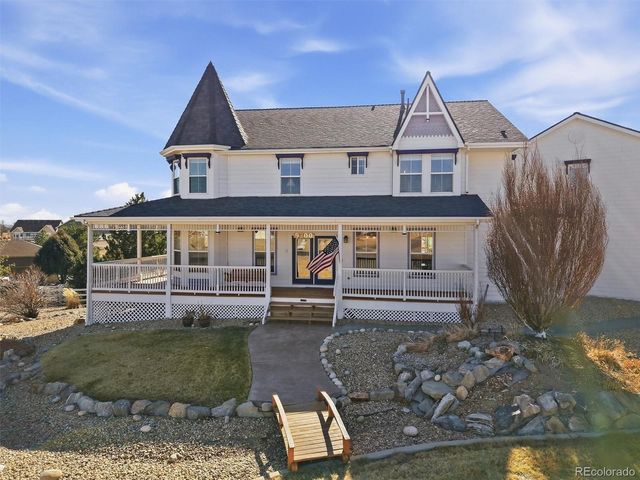 9700 E 148th Place, Brighton, CO 80602