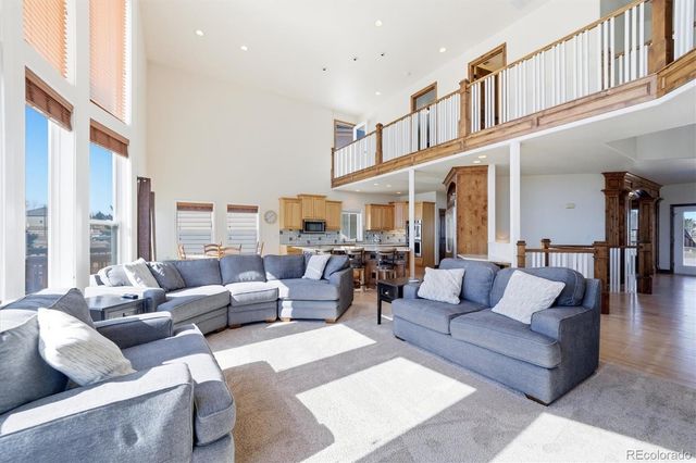 9700 E 148th Place, Brighton, CO 80602