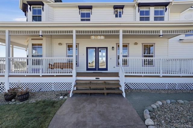 9700 E 148th Place, Brighton, CO 80602