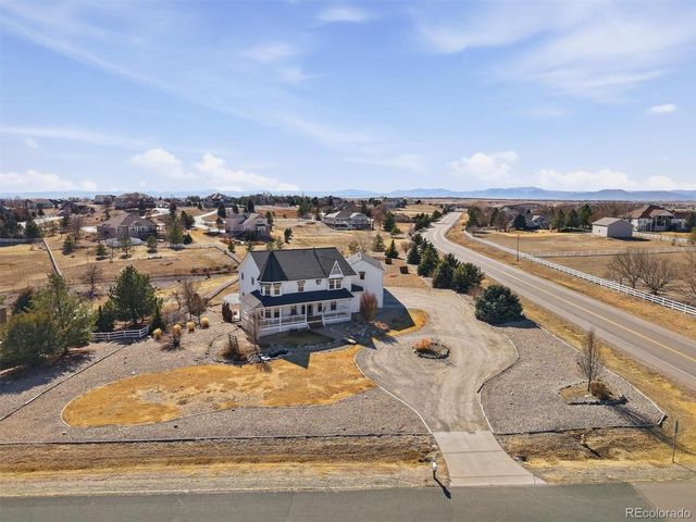 9700 E 148th Place, Brighton, CO 80602