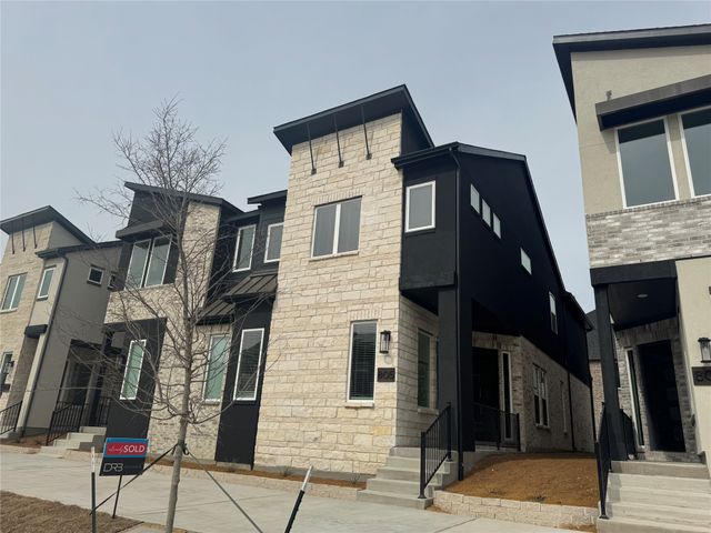 805 Meadowcrest Drive, Plano, TX 75075