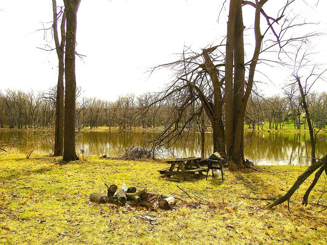 20915 W Walton Road, Wilmington, IL 60481