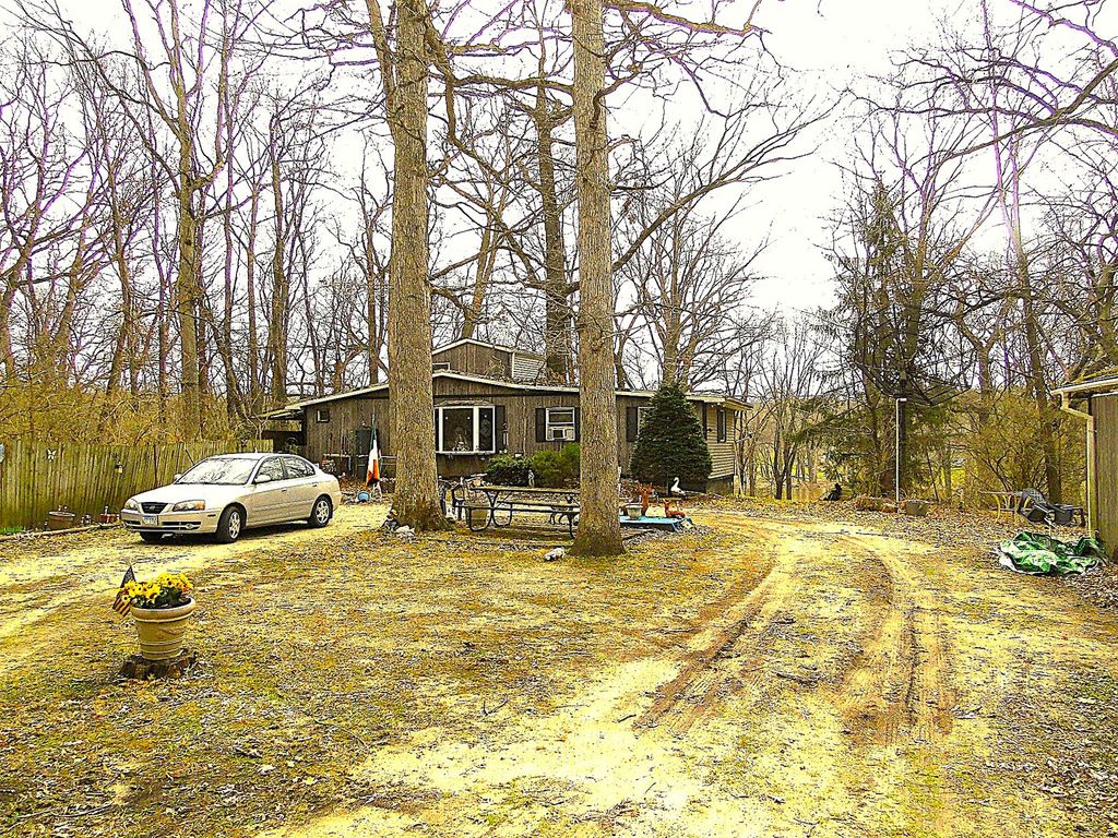 20915 W Walton Road, Wilmington, IL 60481