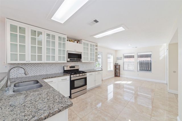 16826 Basewood Court, Sugar Land, TX 77498