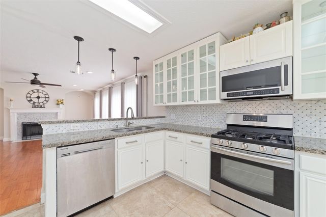 16826 Basewood Court, Sugar Land, TX 77498