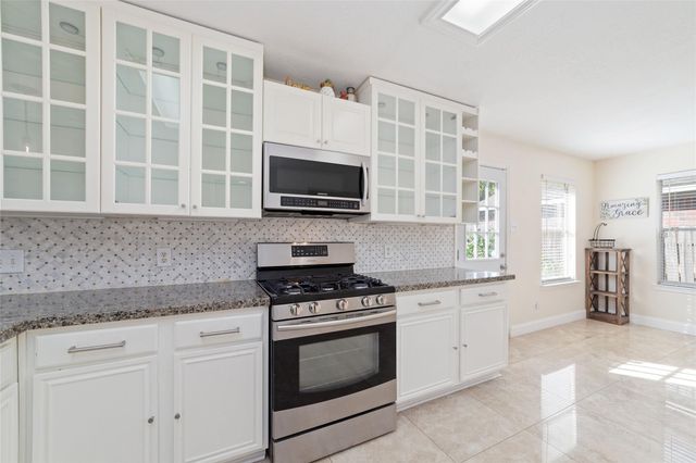 16826 Basewood Court, Sugar Land, TX 77498