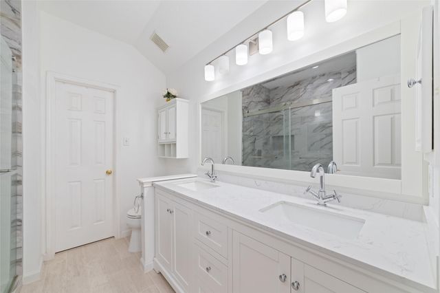 16826 Basewood Court, Sugar Land, TX 77498