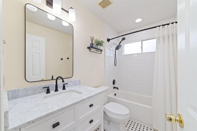 16826 Basewood Court, Sugar Land, TX 77498