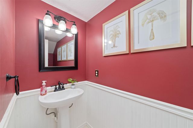 16826 Basewood Court, Sugar Land, TX 77498