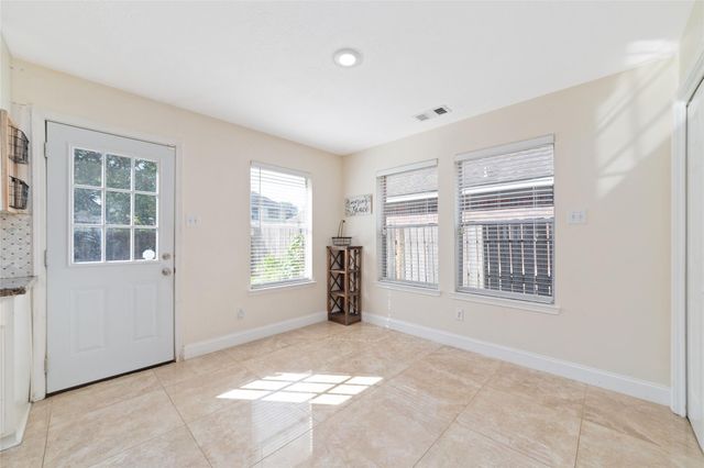 16826 Basewood Court, Sugar Land, TX 77498