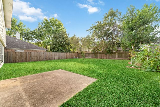 16826 Basewood Court, Sugar Land, TX 77498