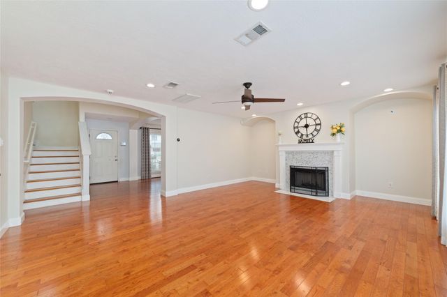 16826 Basewood Court, Sugar Land, TX 77498