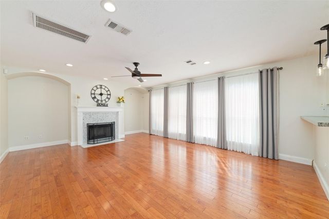 16826 Basewood Court, Sugar Land, TX 77498