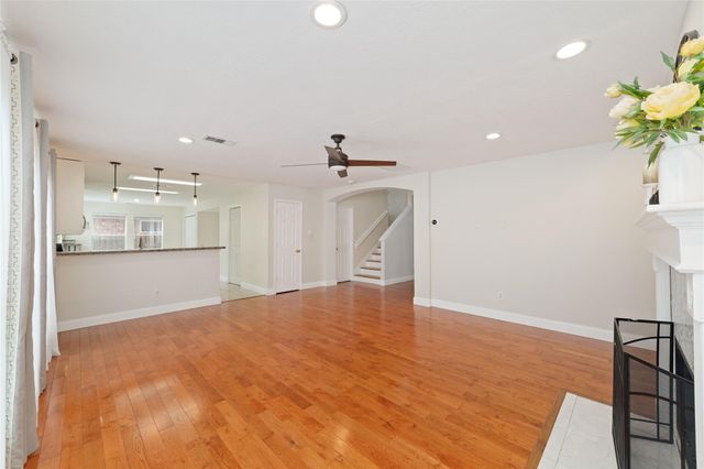 16826 Basewood Court, Sugar Land, TX 77498