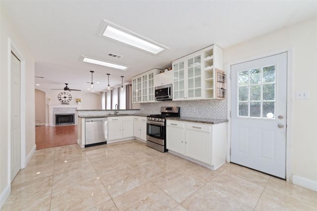 16826 Basewood Court, Sugar Land, TX 77498