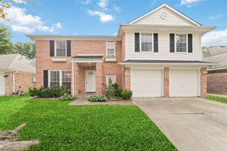 16826 Basewood Court, Sugar Land, TX 77498