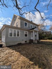 1603 MAIN STREET, Port Norris, NJ 08349