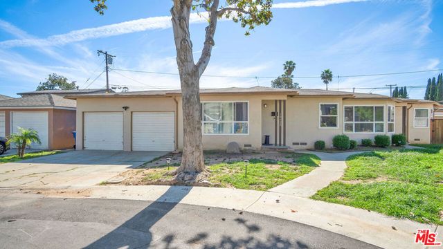 10422 El Rancho Drive, Whittier, CA 90606