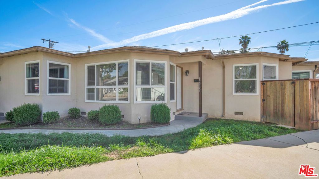 10422 El Rancho Drive, Whittier, CA 90606