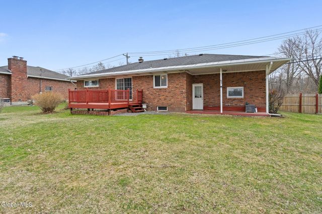 442 Russell Road, Bethlehem, NY 12203