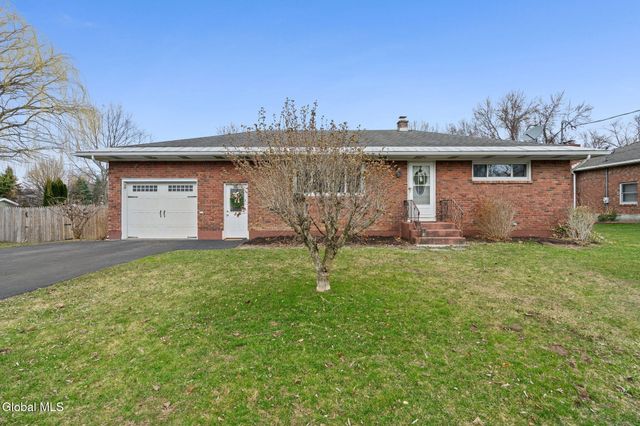 442 Russell Road, Bethlehem, NY 12203