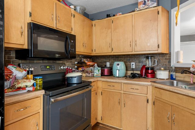 1059 Baker Bridge Road NE, Charleston, TN 37310