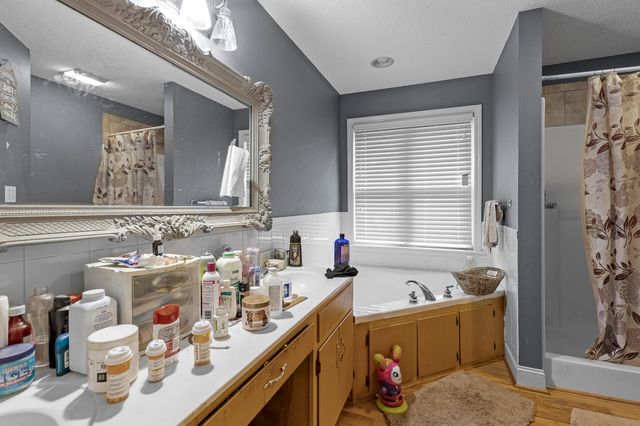 1059 Baker Bridge Road NE, Charleston, TN 37310