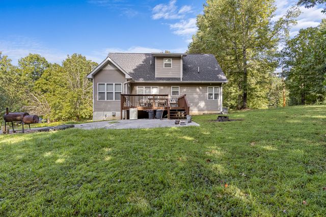 1059 Baker Bridge Road NE, Charleston, TN 37310