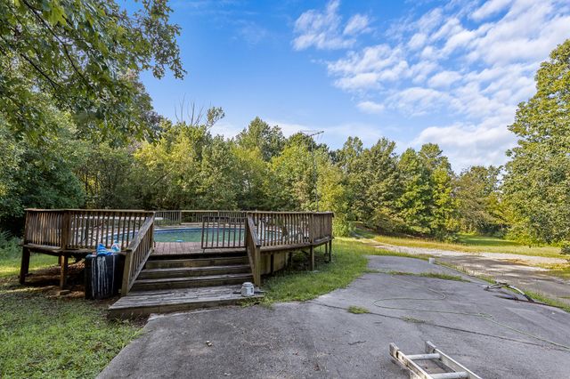 1059 Baker Bridge Road NE, Charleston, TN 37310