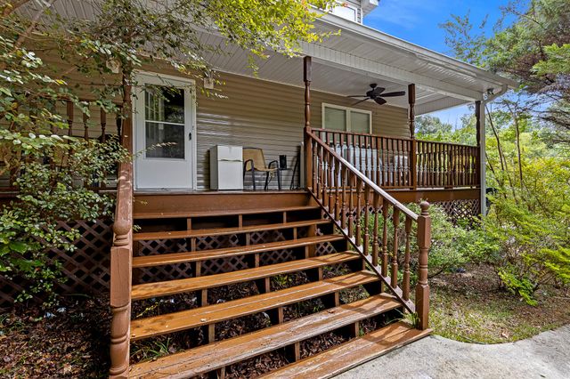 1059 Baker Bridge Road NE, Charleston, TN 37310