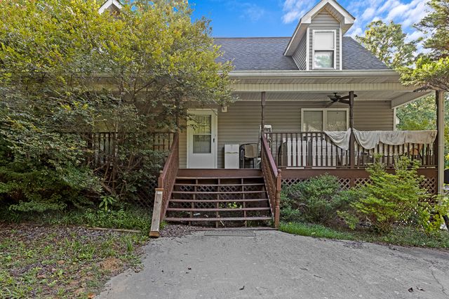 1059 Baker Bridge Road NE, Charleston, TN 37310