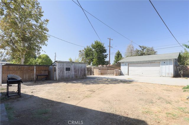 500 Quincy Street, Bakersfield, CA 93305