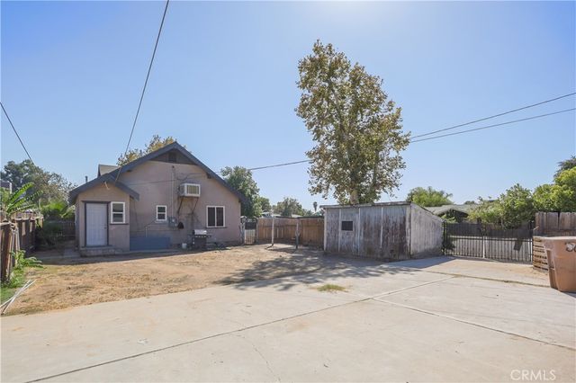 500 Quincy Street, Bakersfield, CA 93305