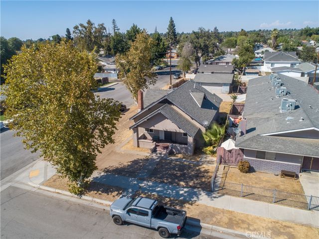 500 Quincy Street, Bakersfield, CA 93305