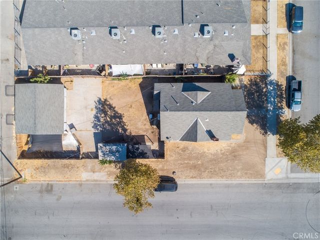 500 Quincy Street, Bakersfield, CA 93305