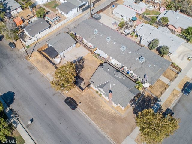 500 Quincy Street, Bakersfield, CA 93305