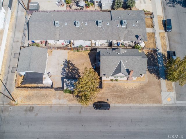 500 Quincy Street, Bakersfield, CA 93305