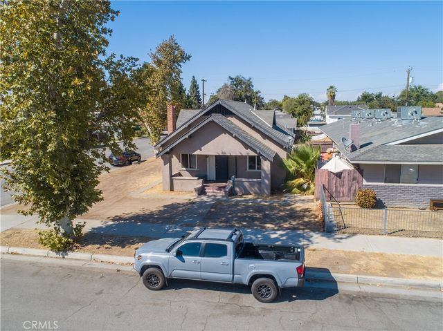 500 Quincy Street, Bakersfield, CA 93305