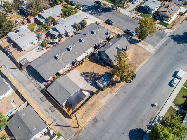 500 Quincy Street, Bakersfield, CA 93305