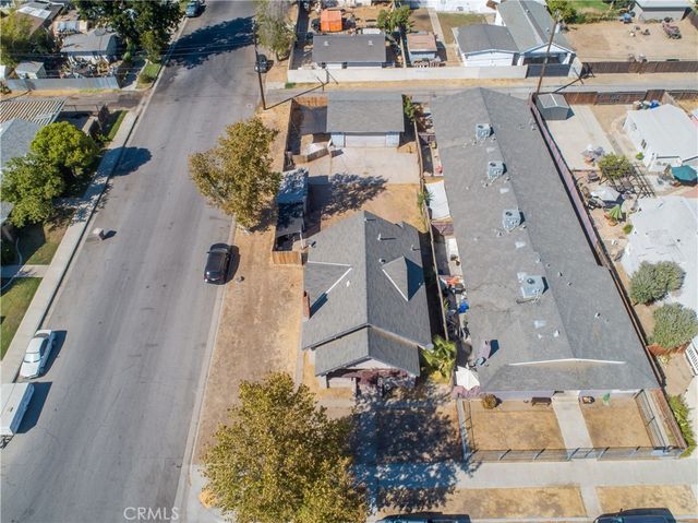 500 Quincy Street, Bakersfield, CA 93305