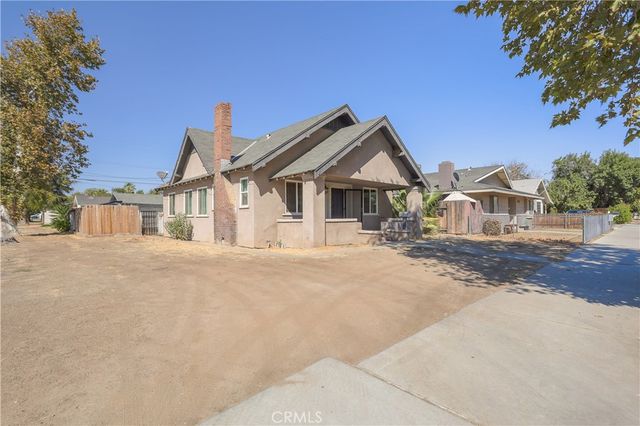 500 Quincy Street, Bakersfield, CA 93305