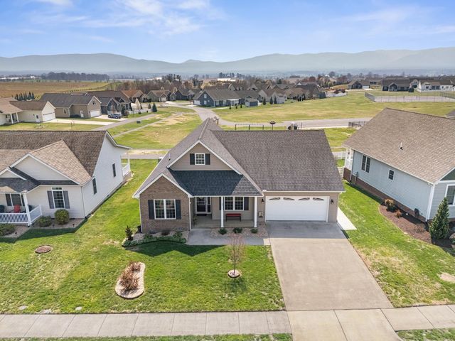 53 MARBLE DR, Stuarts Draft, VA 24477