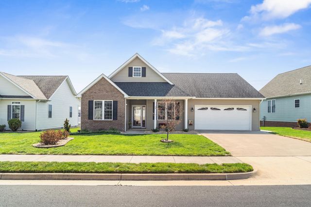 53 MARBLE DR, Stuarts Draft, VA 24477