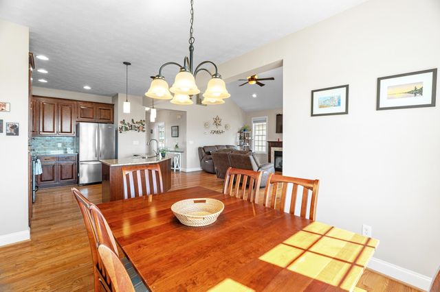 53 MARBLE DR, Stuarts Draft, VA 24477