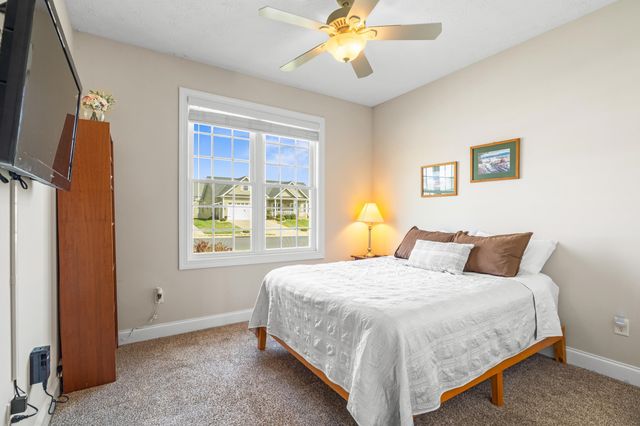 53 MARBLE DR, Stuarts Draft, VA 24477