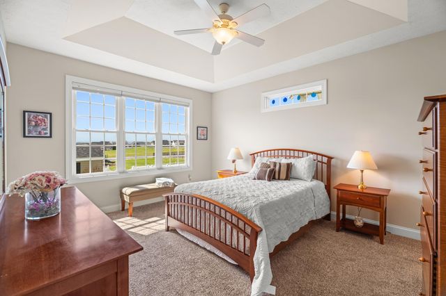 53 MARBLE DR, Stuarts Draft, VA 24477