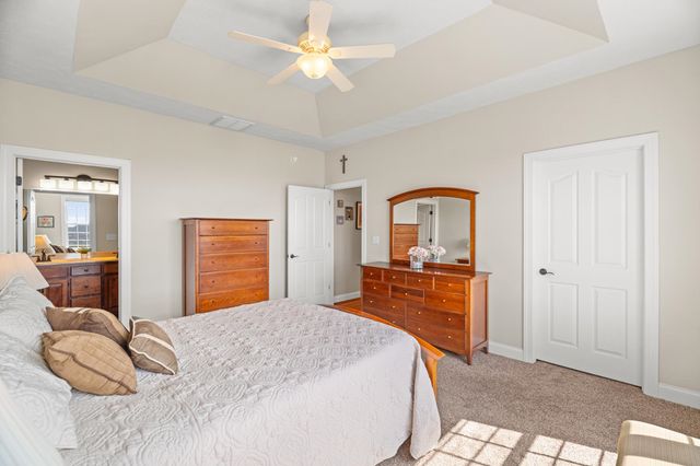 53 MARBLE DR, Stuarts Draft, VA 24477